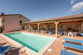 Agriturismo Fadanelli - La Cantina
